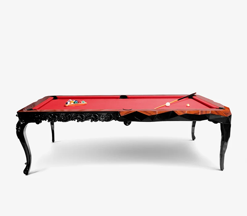 Royal Snooker Table