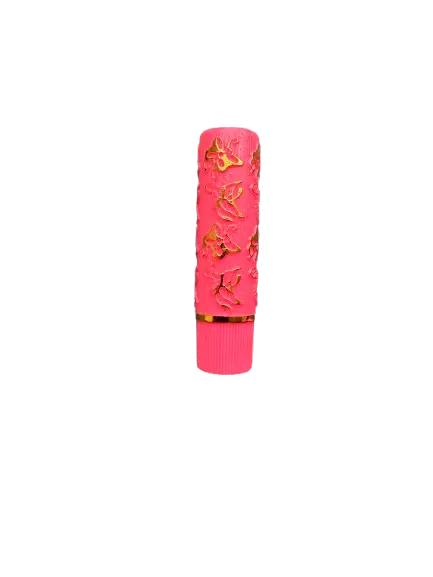 Magic lipstick - adapts to the pH of the lips - Long-lasting makeup