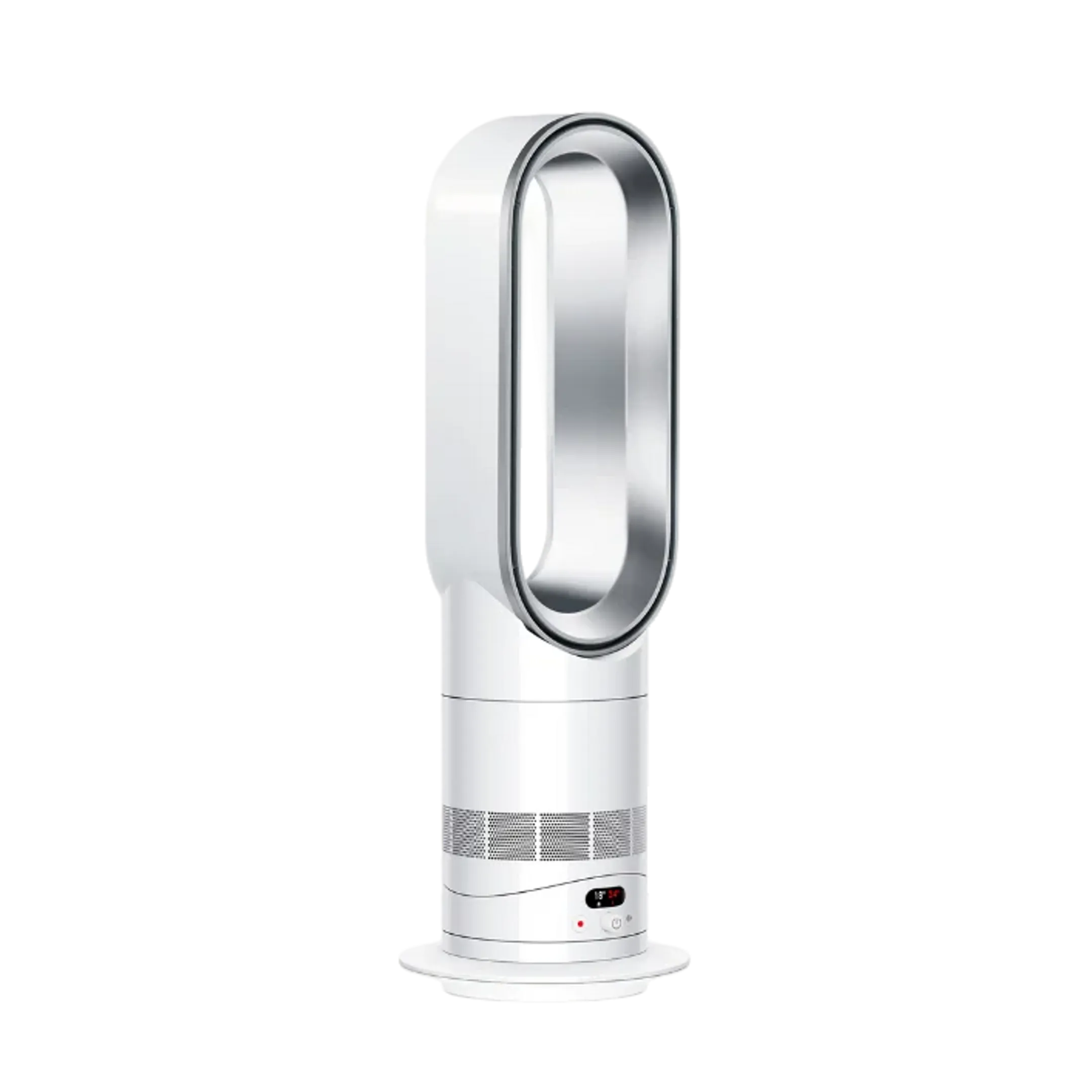 Dyson Ventilator Jet Heater Hot+Cool HF1