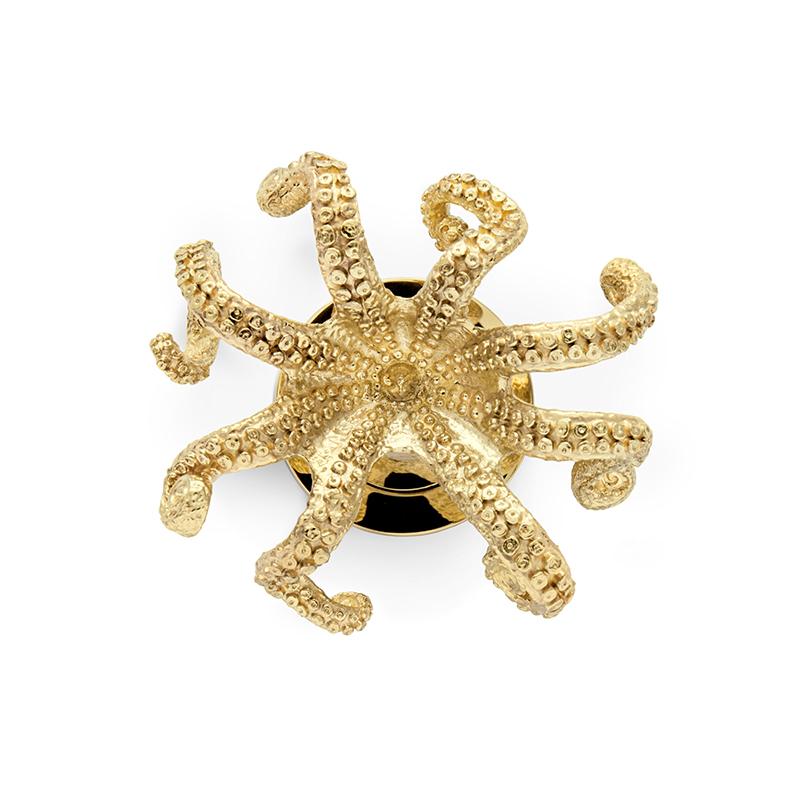 Octo Door Knob