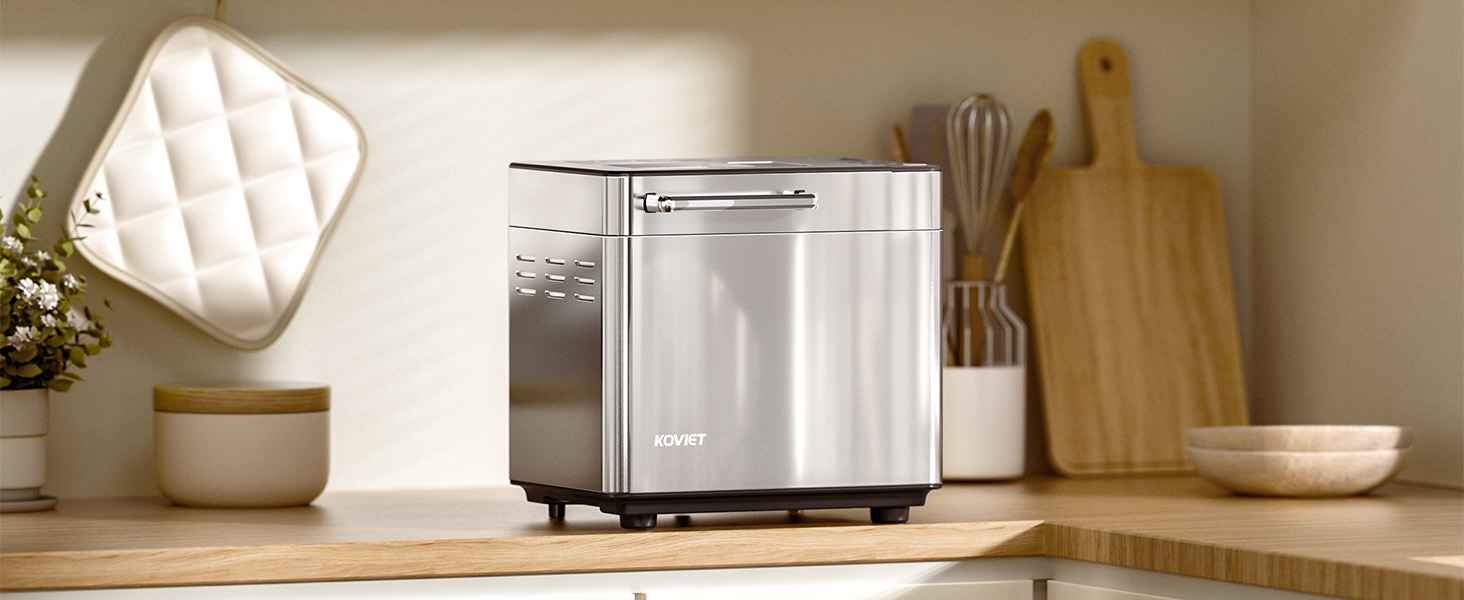 breadmaker