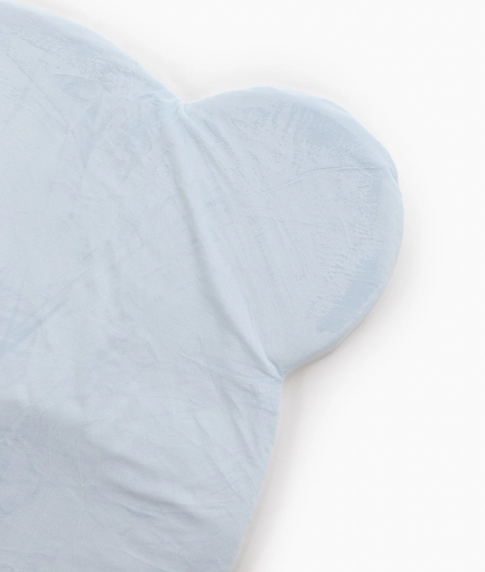 Padded Play Mat | Blue