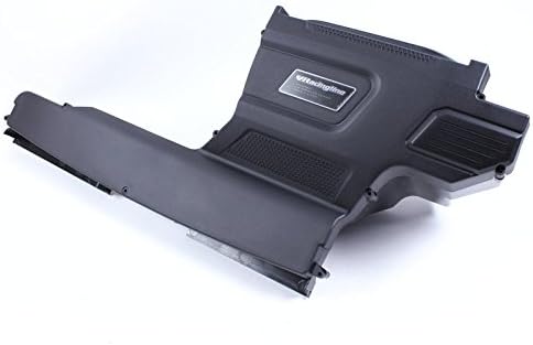 Racingline Suction R600 1055004 TFSI Air Intake System Airbox