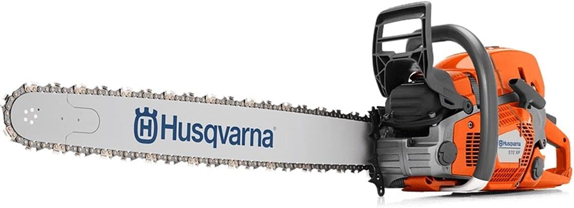 Husqvarna/BEST4FORST, 572XP, motosega professionale
