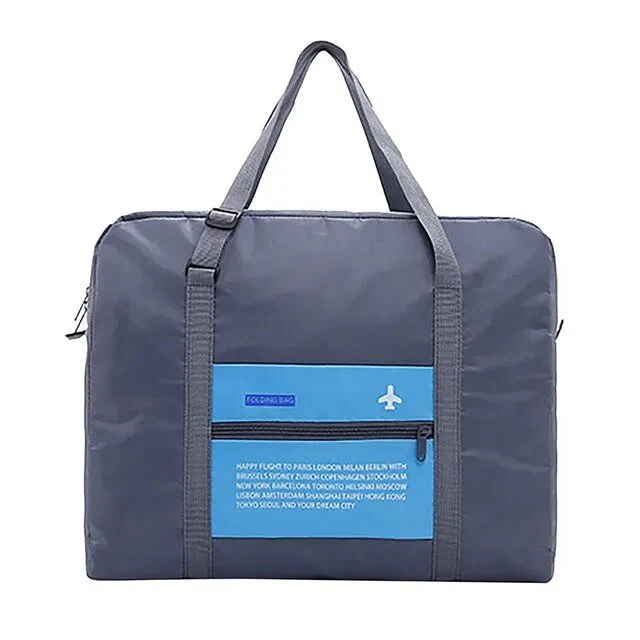 EZPack Bag | Je directe bagageoplossing voor extra's!