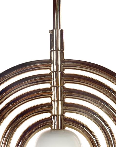 Turner Suspension