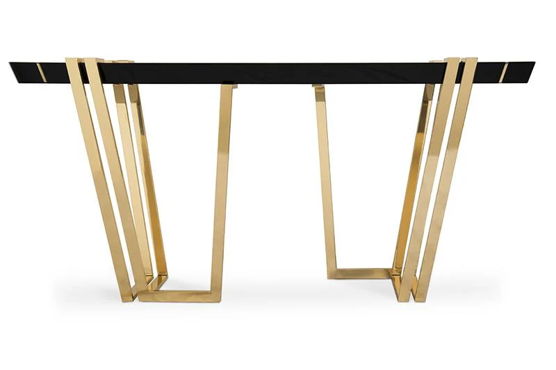 Apotheosis Console