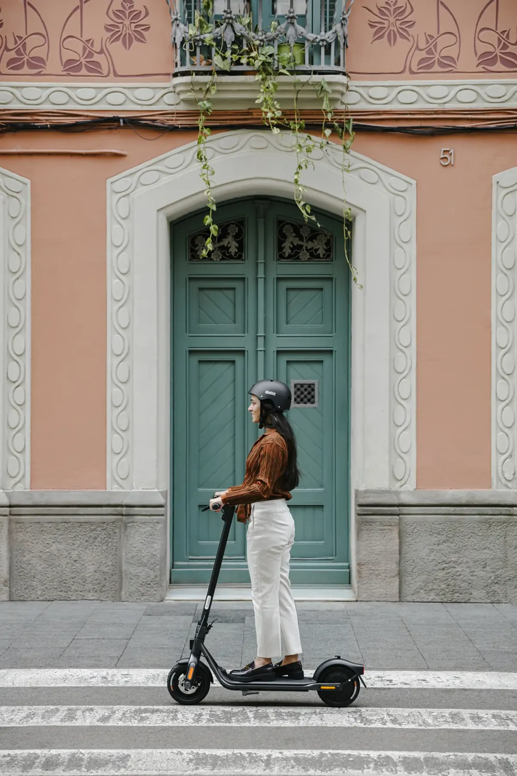 Segway Ninebot KickScooter F2 E