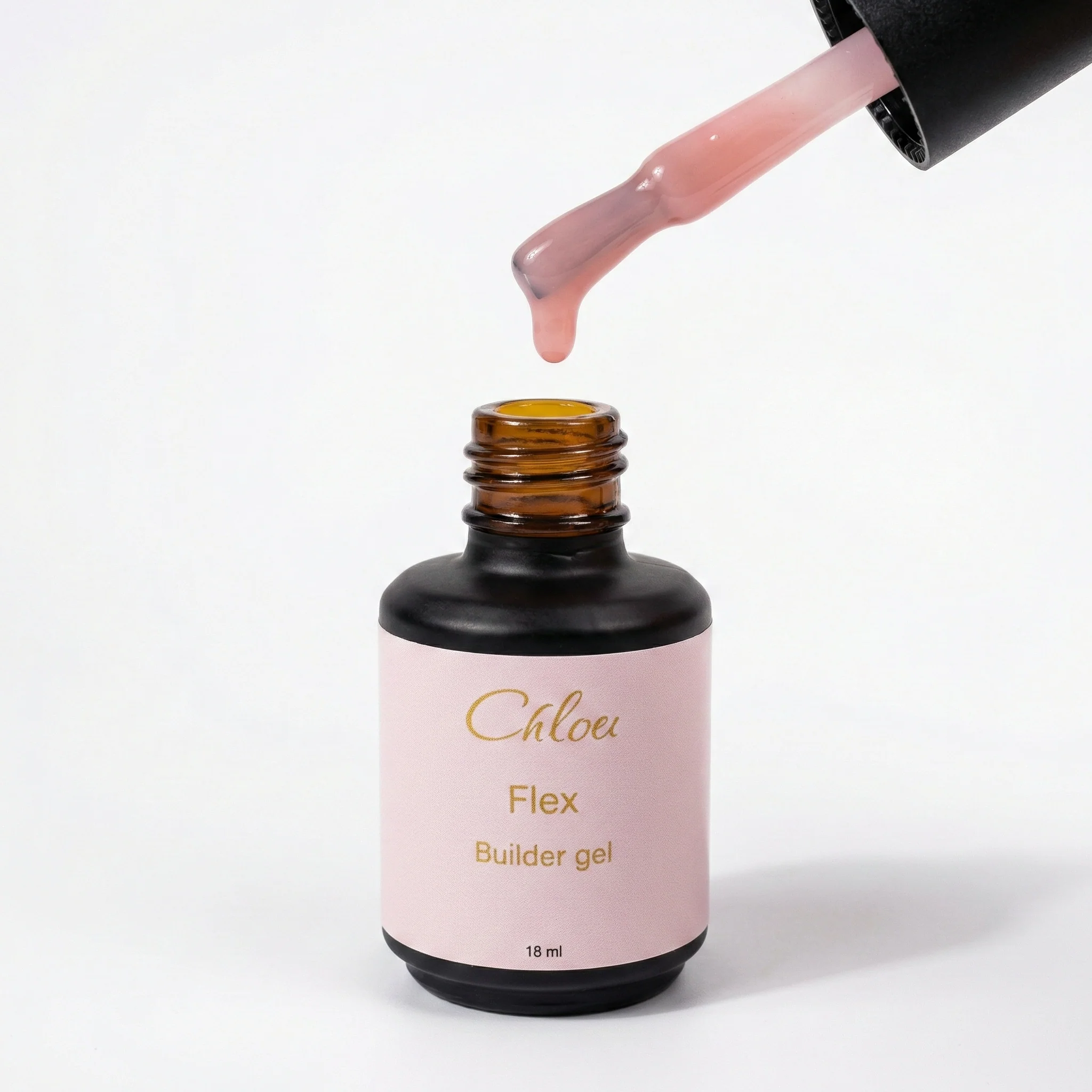 CHLOE GEL POLISH COLORS