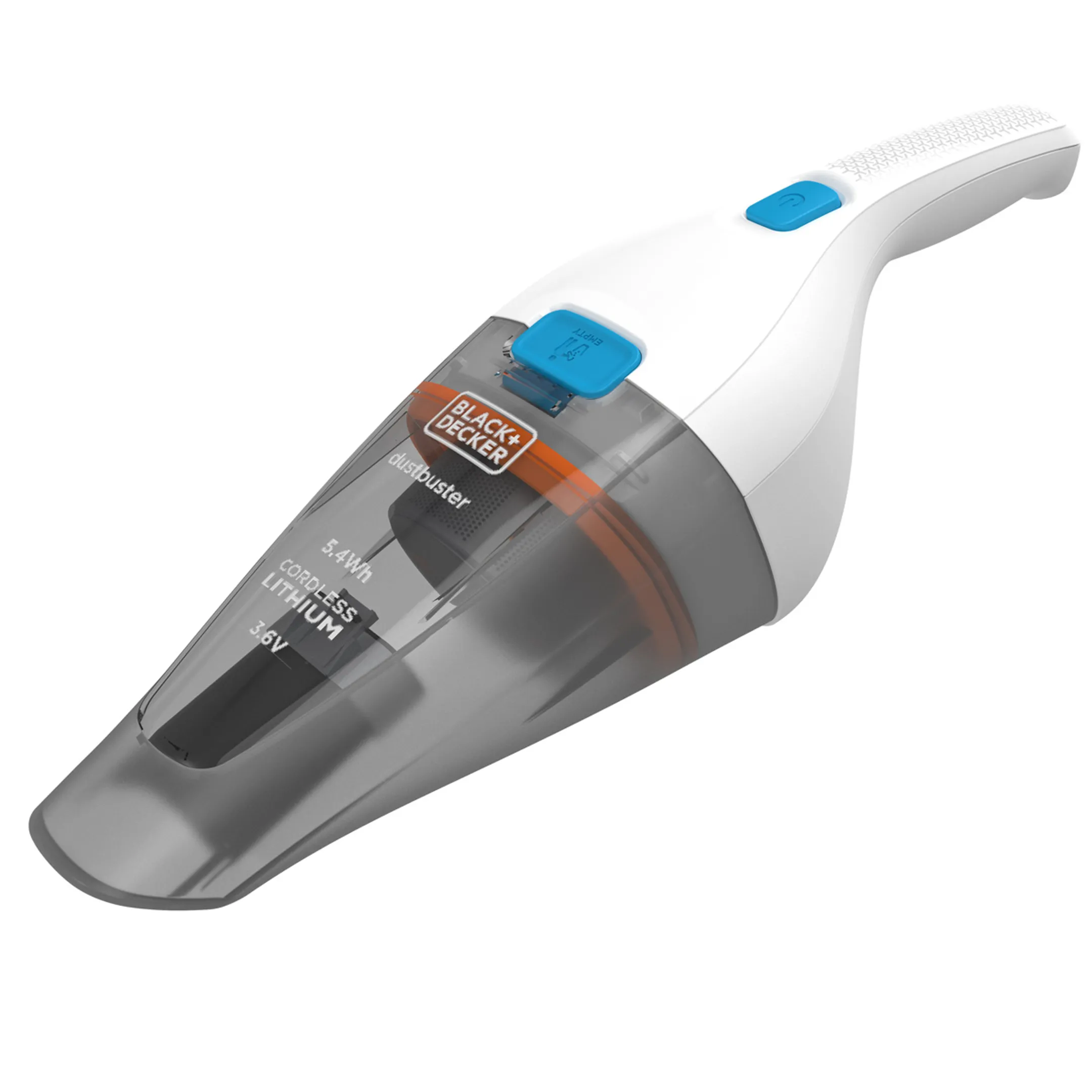 BLACK+DECKER Kruimeldief NVC115JL-QW