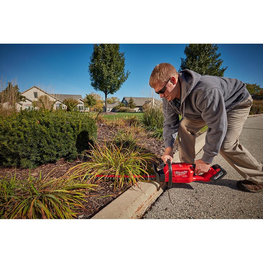 M18 FUEL 24In Hedge Trimmer (Bare Tool) 2726-20 from