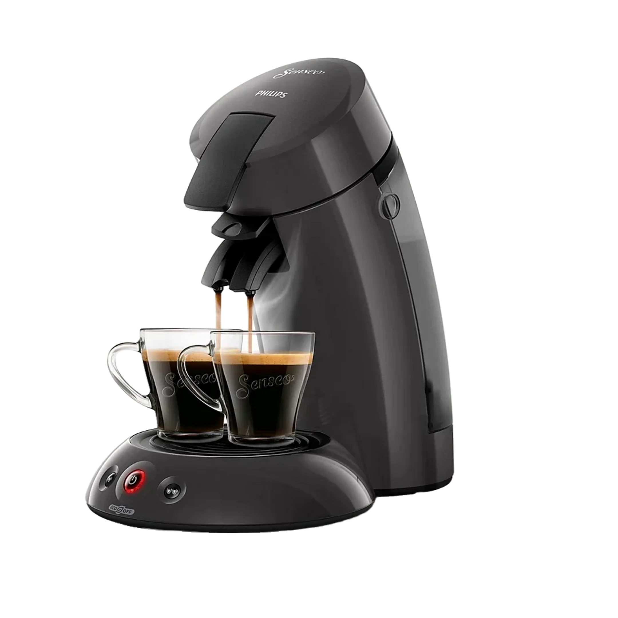 Philips Senseo Original Eco HD6552/38