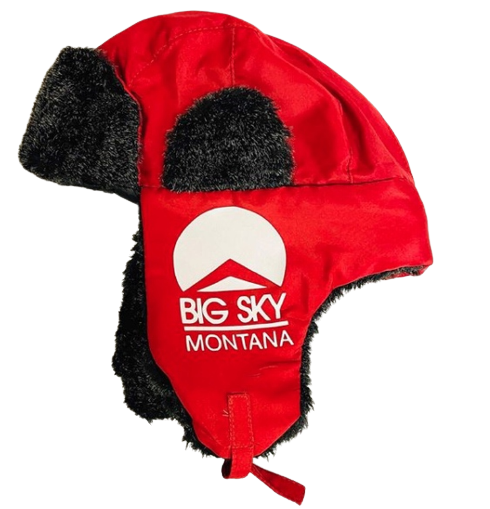 Custom Trapper Hats | Customized Trooper Hats | C102  22.5
