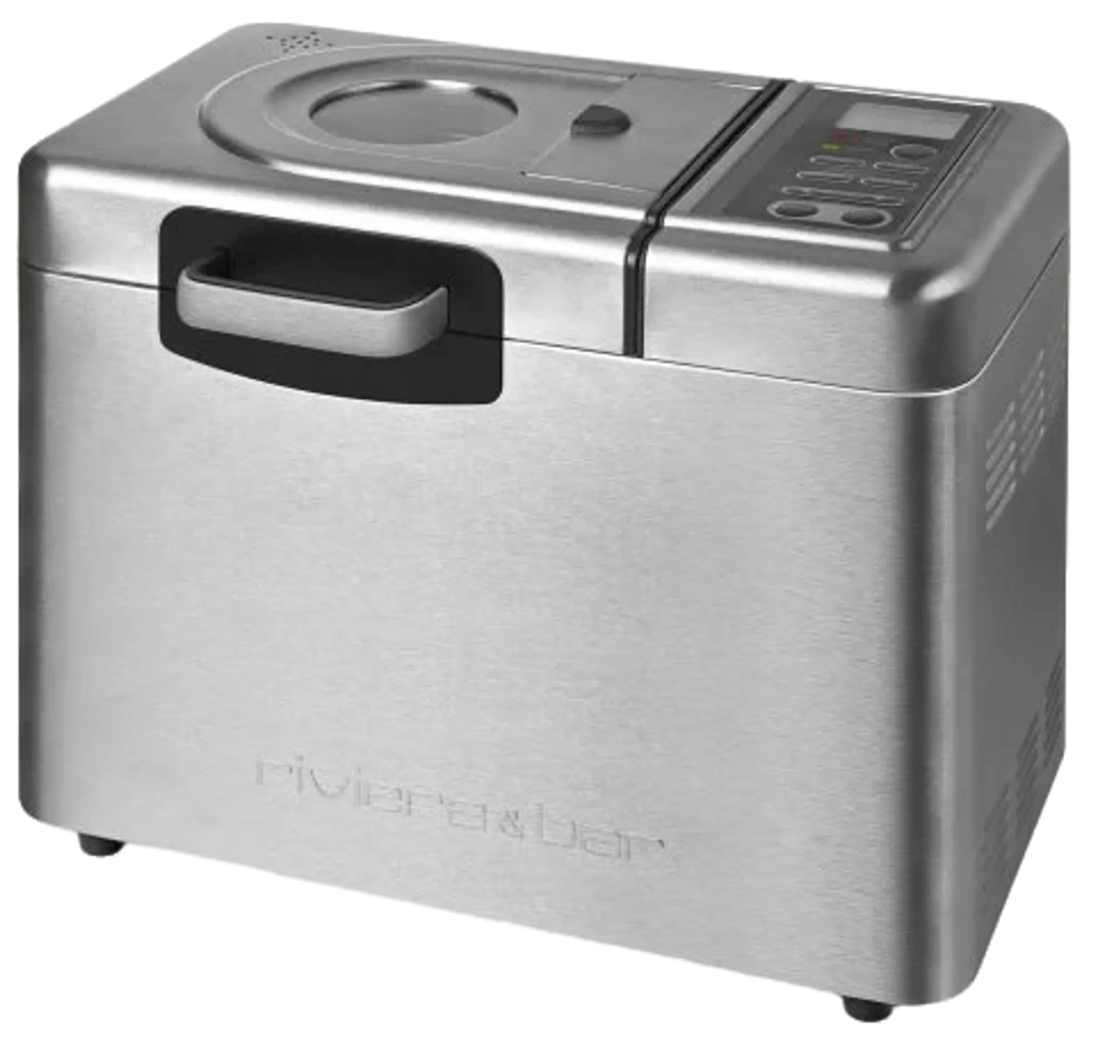 Riviera & Bar Broodbakmachine QMP660