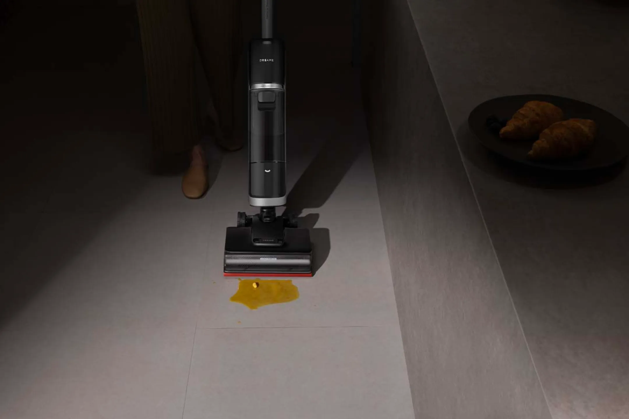 Dreame Vloerreiniger H15 Pro Heat