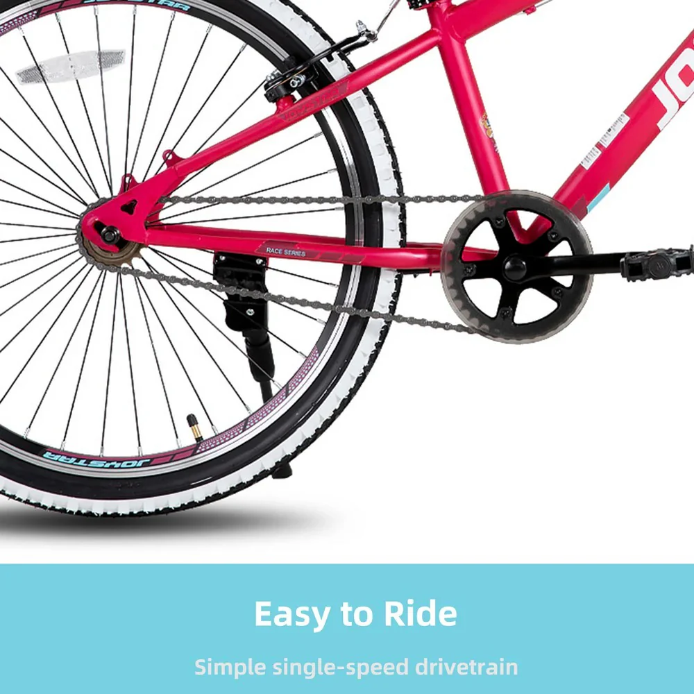 JOYSTAR Lubbock 20