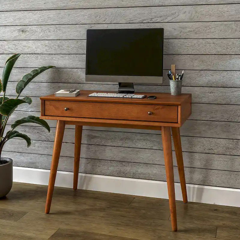 Mid-Century Desk
