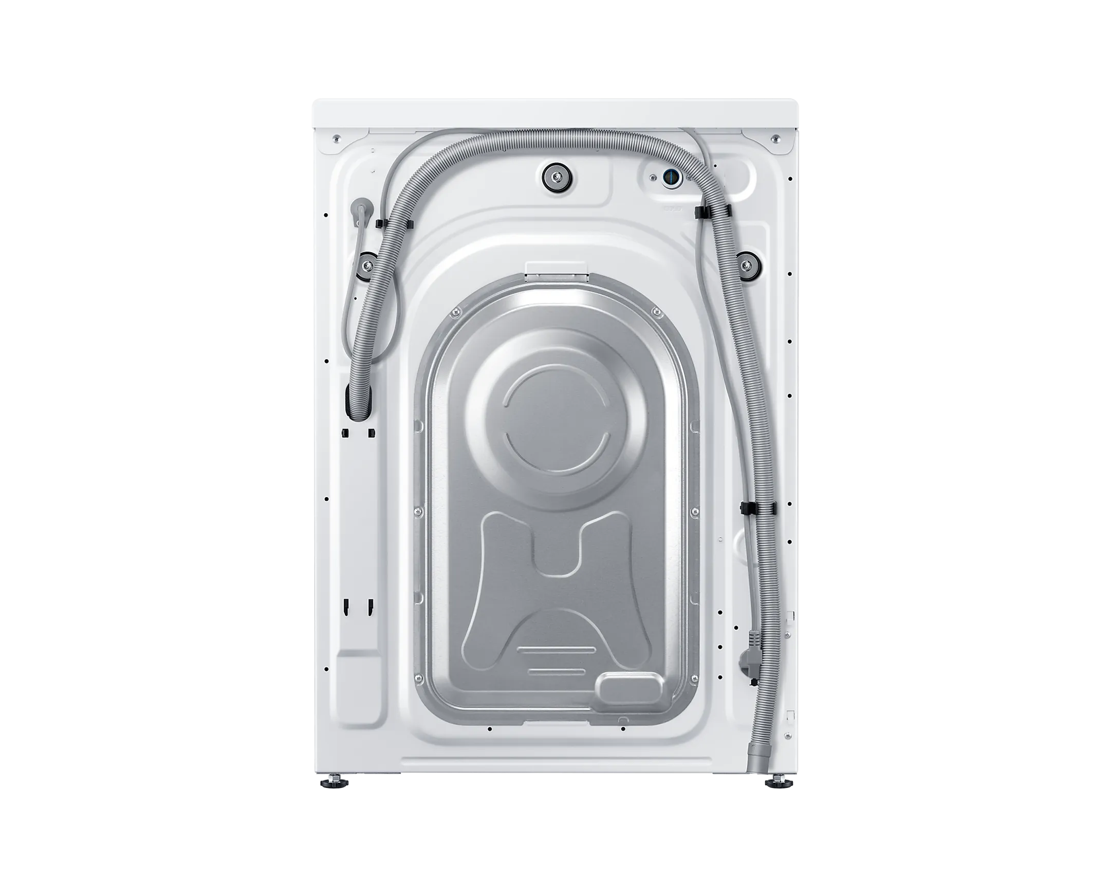 Samsung Wasmachine WW90DG6U25LK SuperSpeed