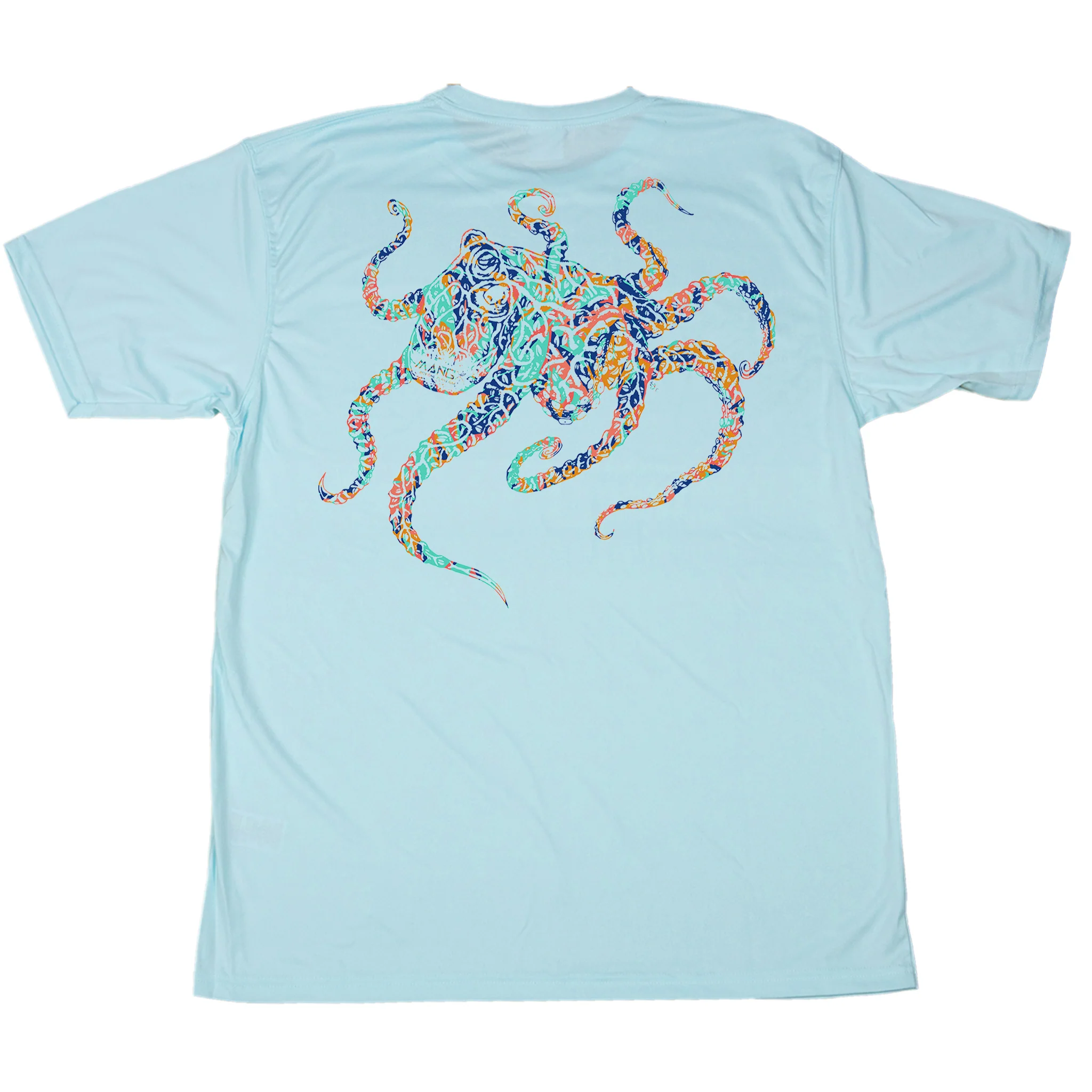 Coral Restoration Octamang - SS