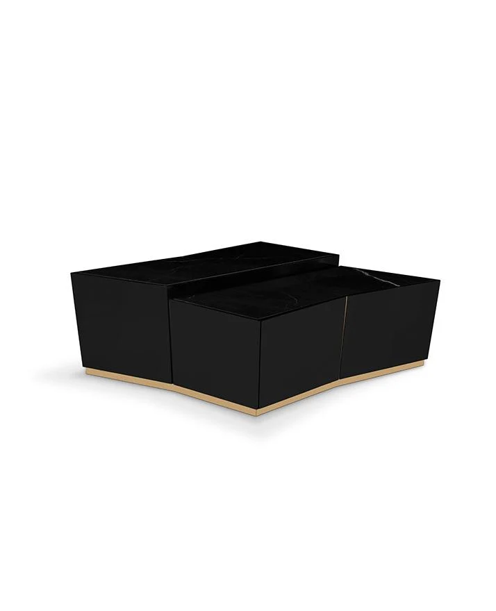Beyond Center Table