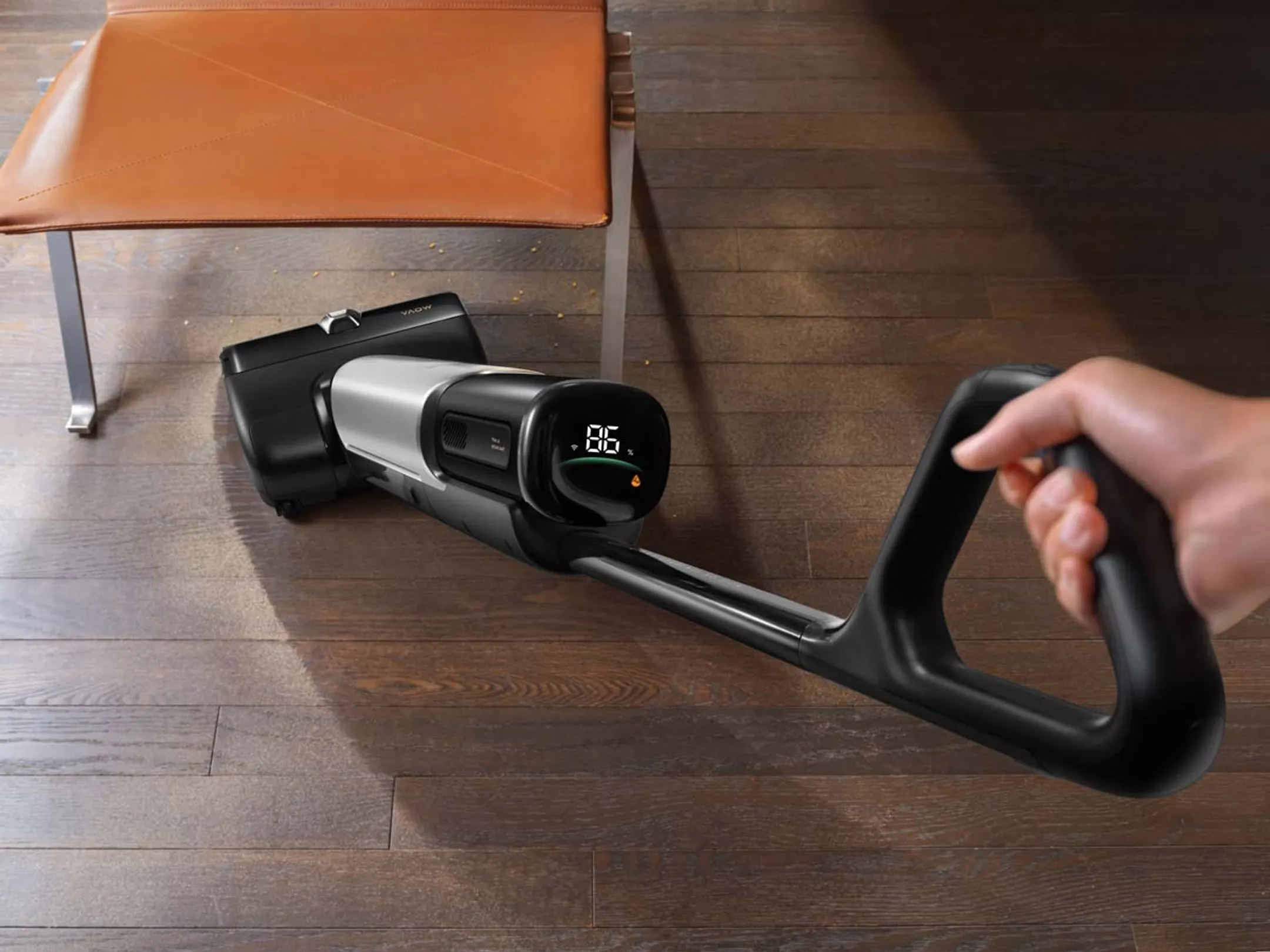 MOVA Vloerreiniger X4 Pro