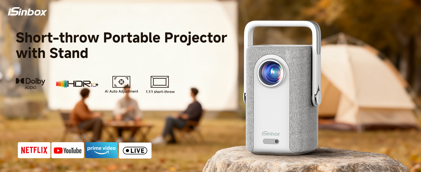 Projector