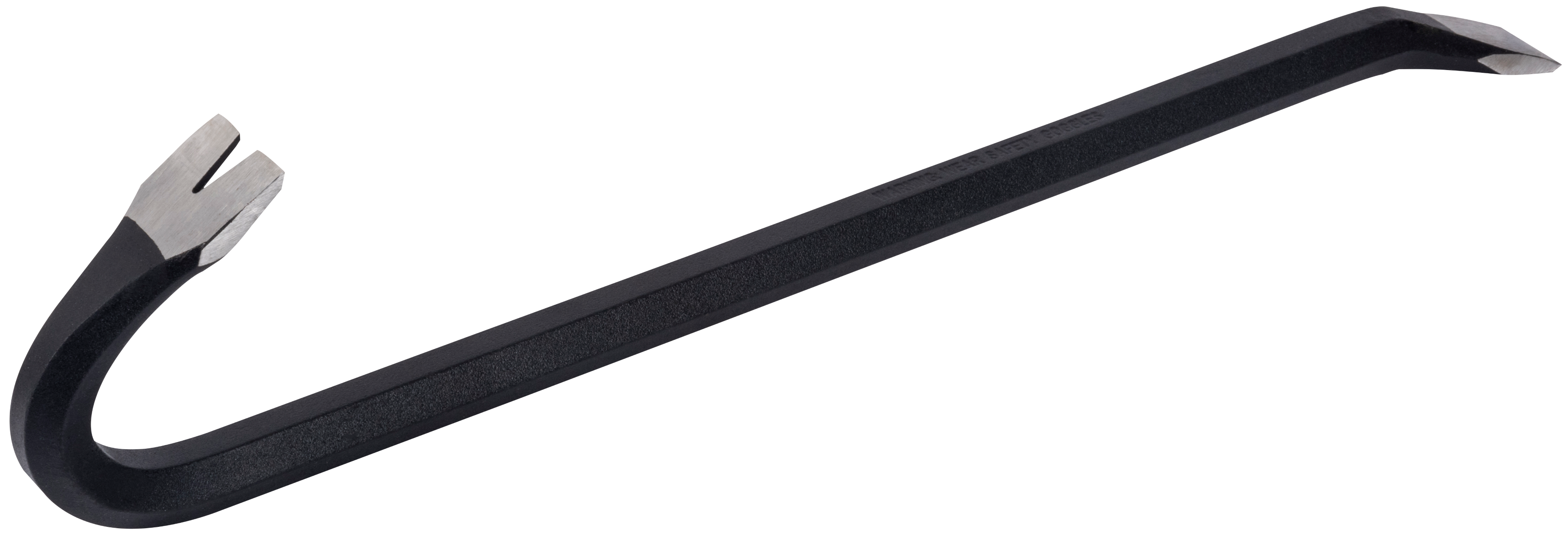 Roughneck® Wrecking bar 610mm/24′′