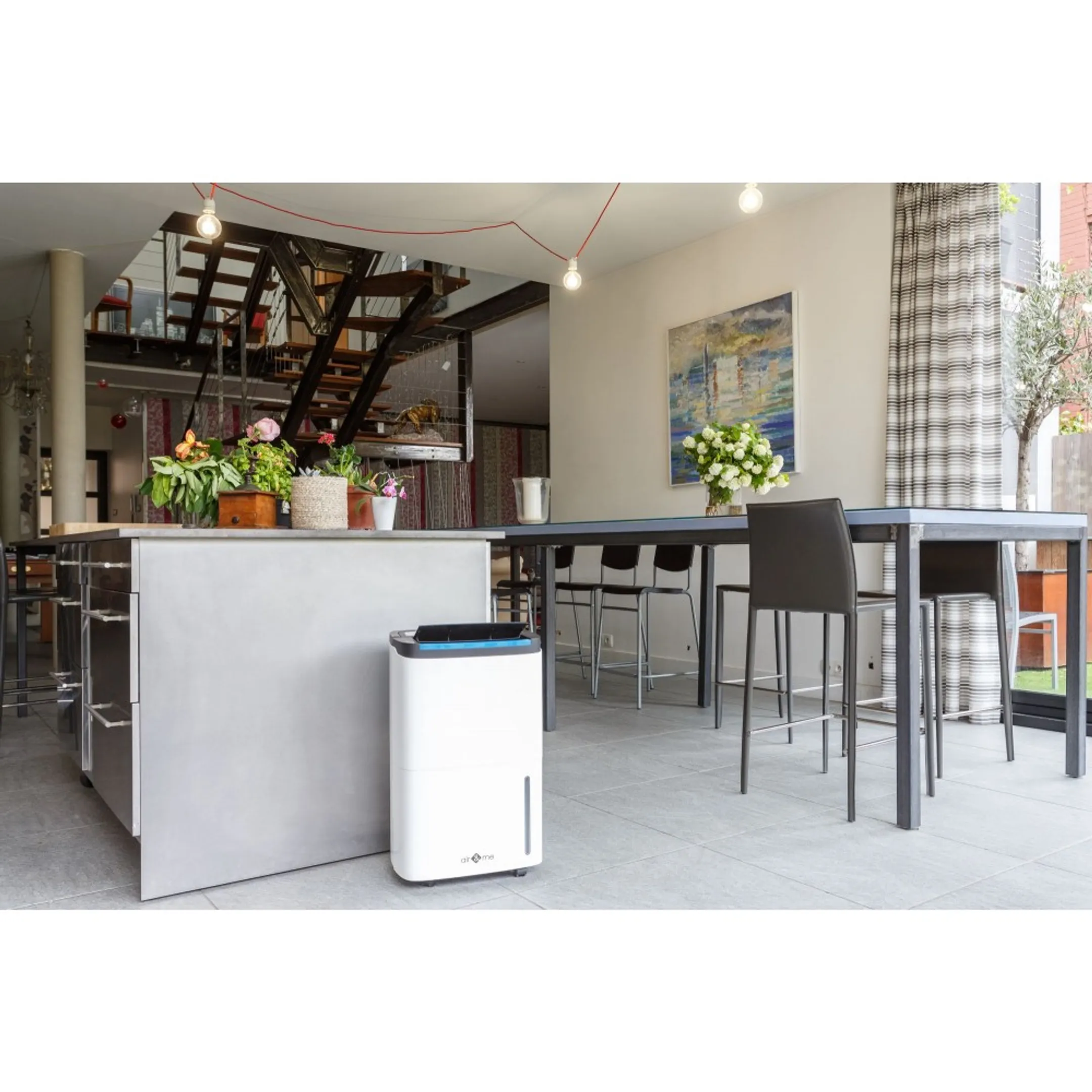 AIR&ME Luchtontvochtiger Rohan