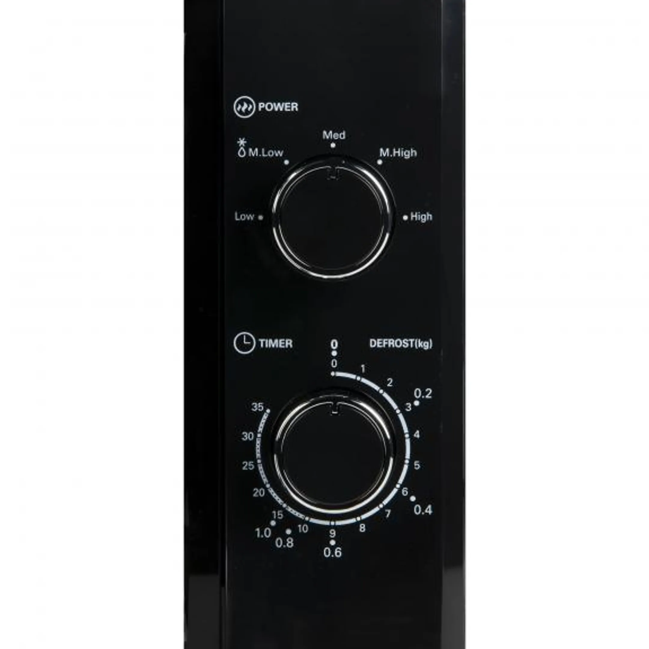 Domo Microgolfoven DO2520