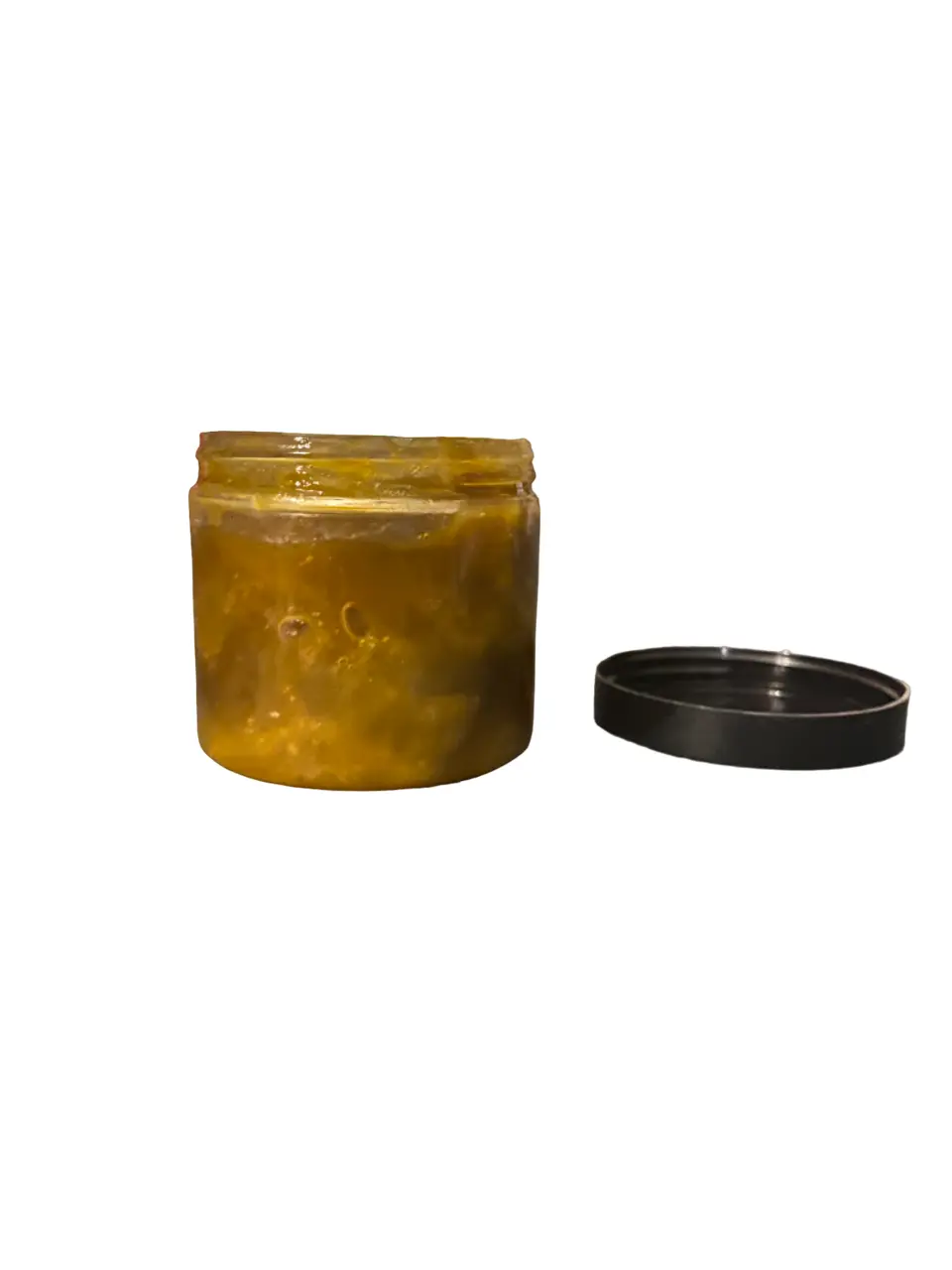 Oriental black soap - 250g - ????? ?????? - household, facial care, body, anti-acne - cleansing, purifying - 100% natural - Saboune beldi