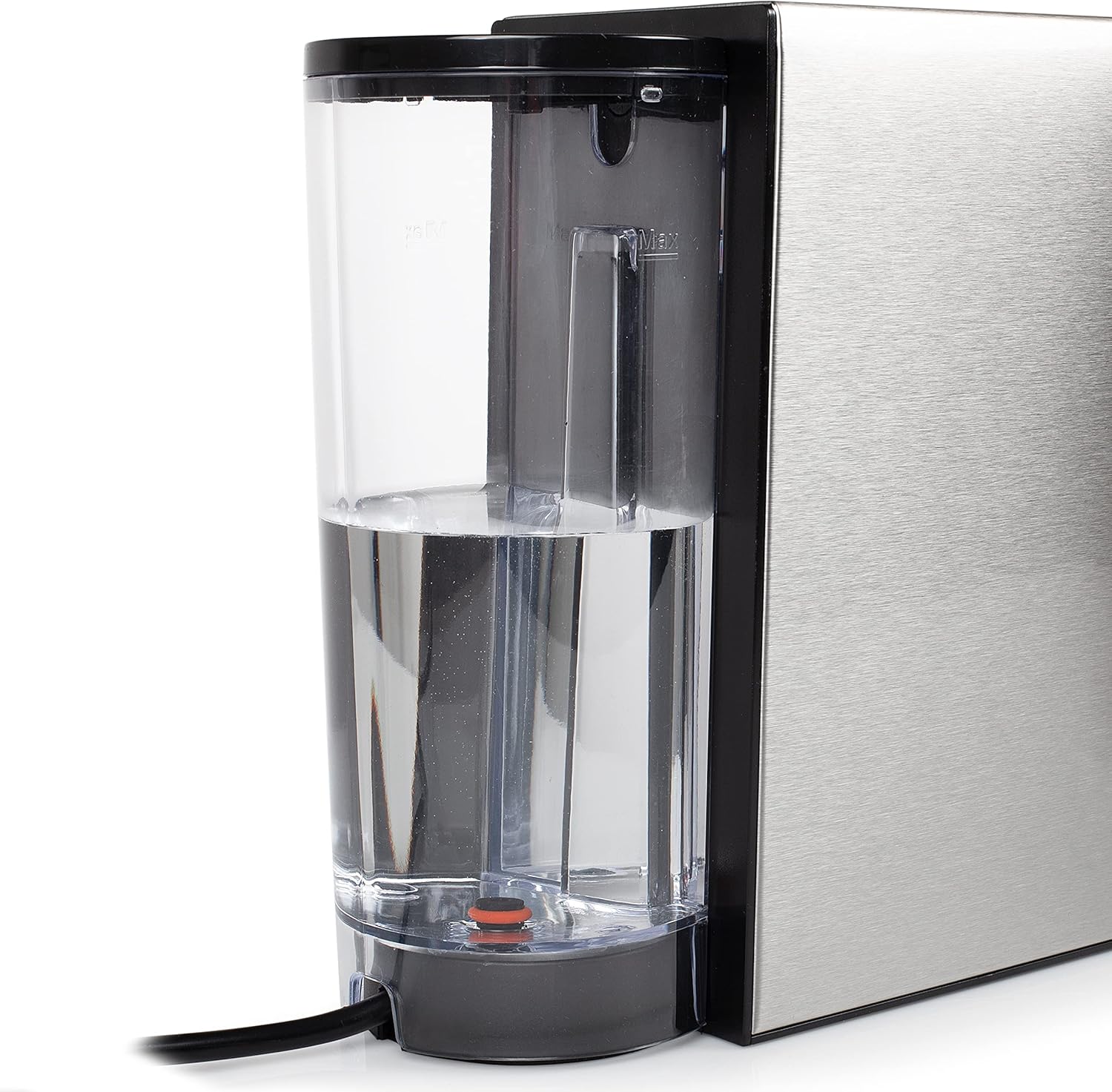 Princess Macchina Caffè Multi Capsule 5 in 1 – 19 bar – Adatta per diversi tipi di caffè – Nespresso, Dolce Gusto, Lavazza a Modo Mio e E.S.E. – 0.8 L – 1450 W – 249451