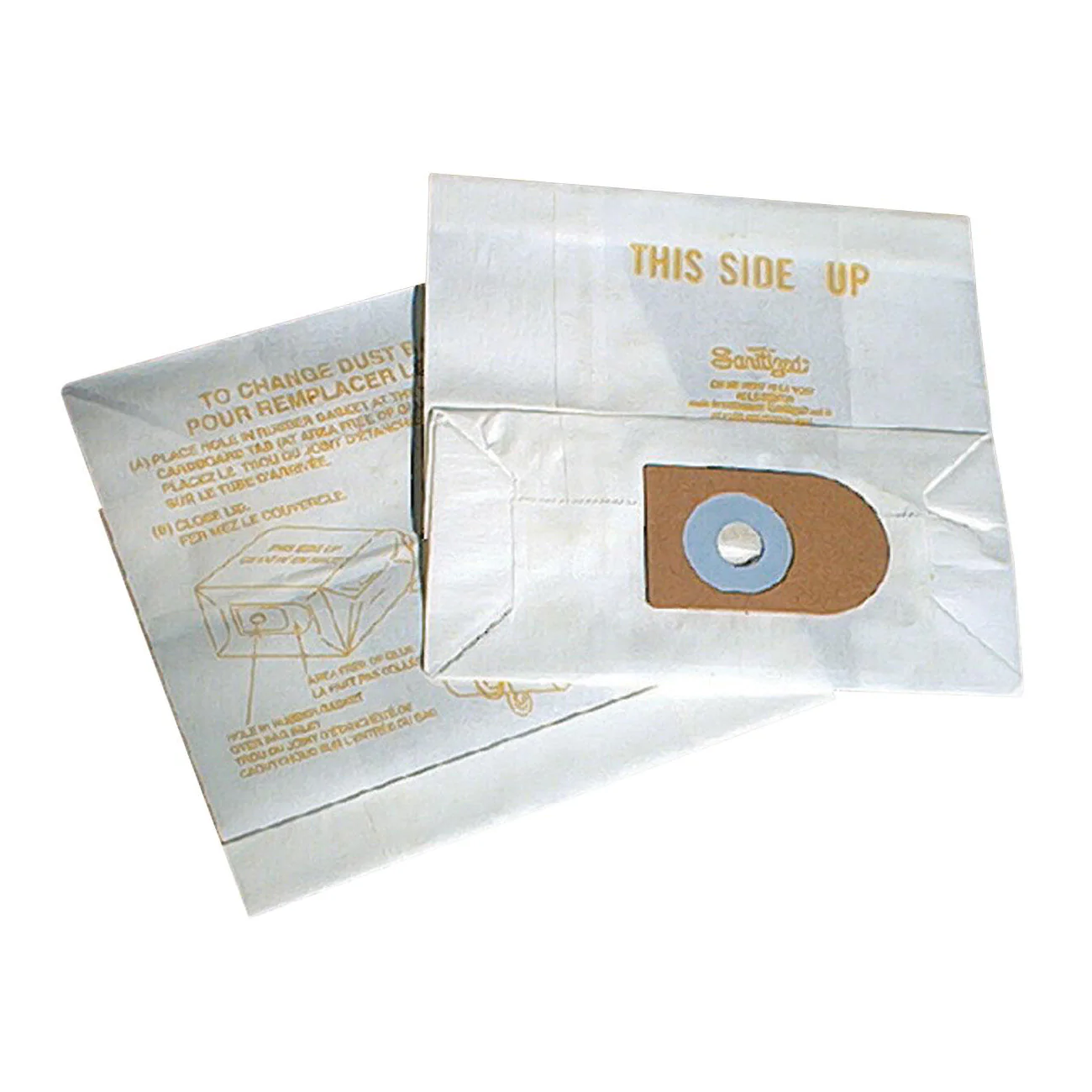 Dynabrade 64682  ~  Disposable Vacuum Bag (Part)