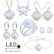 Pearl Jewellery