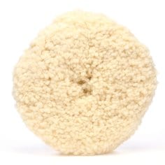 3M 05703  ~  Wool Compounding Pad 05703 8 in (20.32 cm)