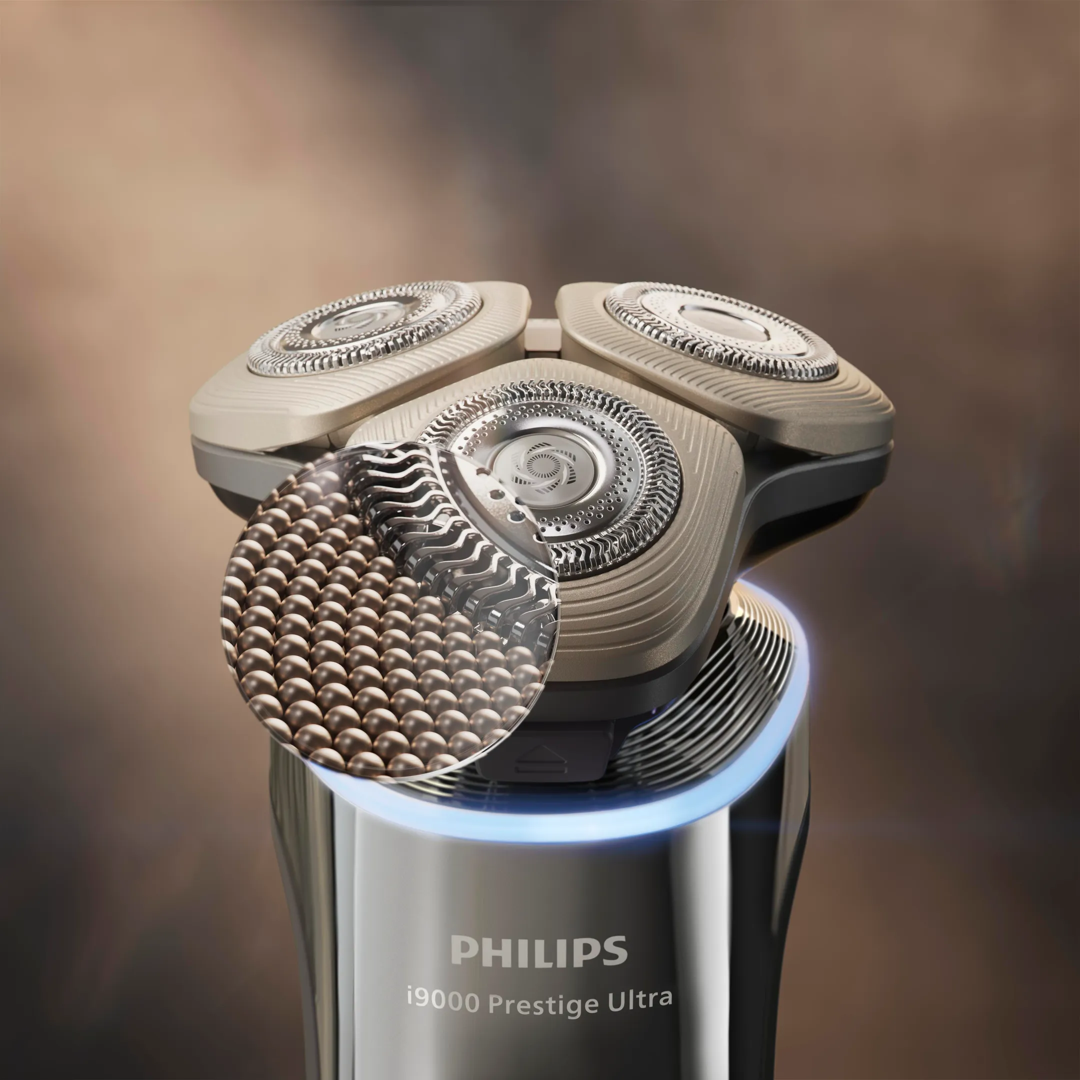 Philips Scheerapparaat XP9402/31