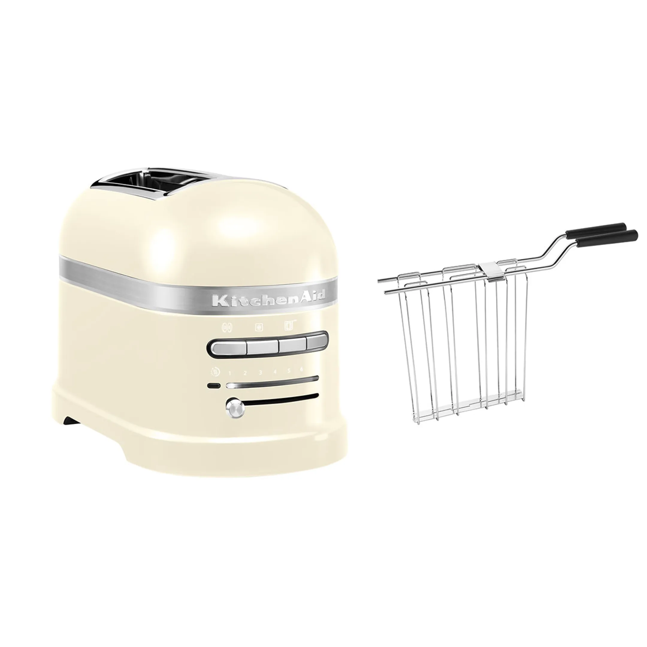 KitchenAid Broodrooster 5KMT2204EAC