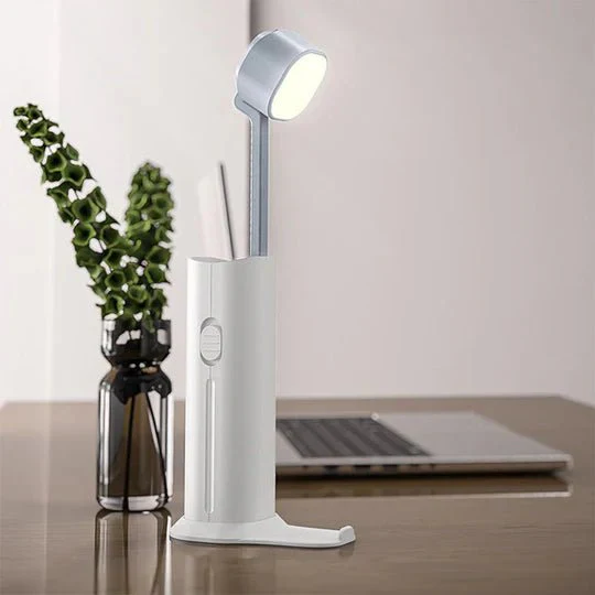 OmniPower | Verlichting, kracht en draagbaarheid gecombineerd!