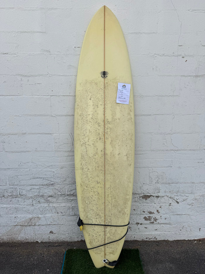 *SOLD* Native | 6'8