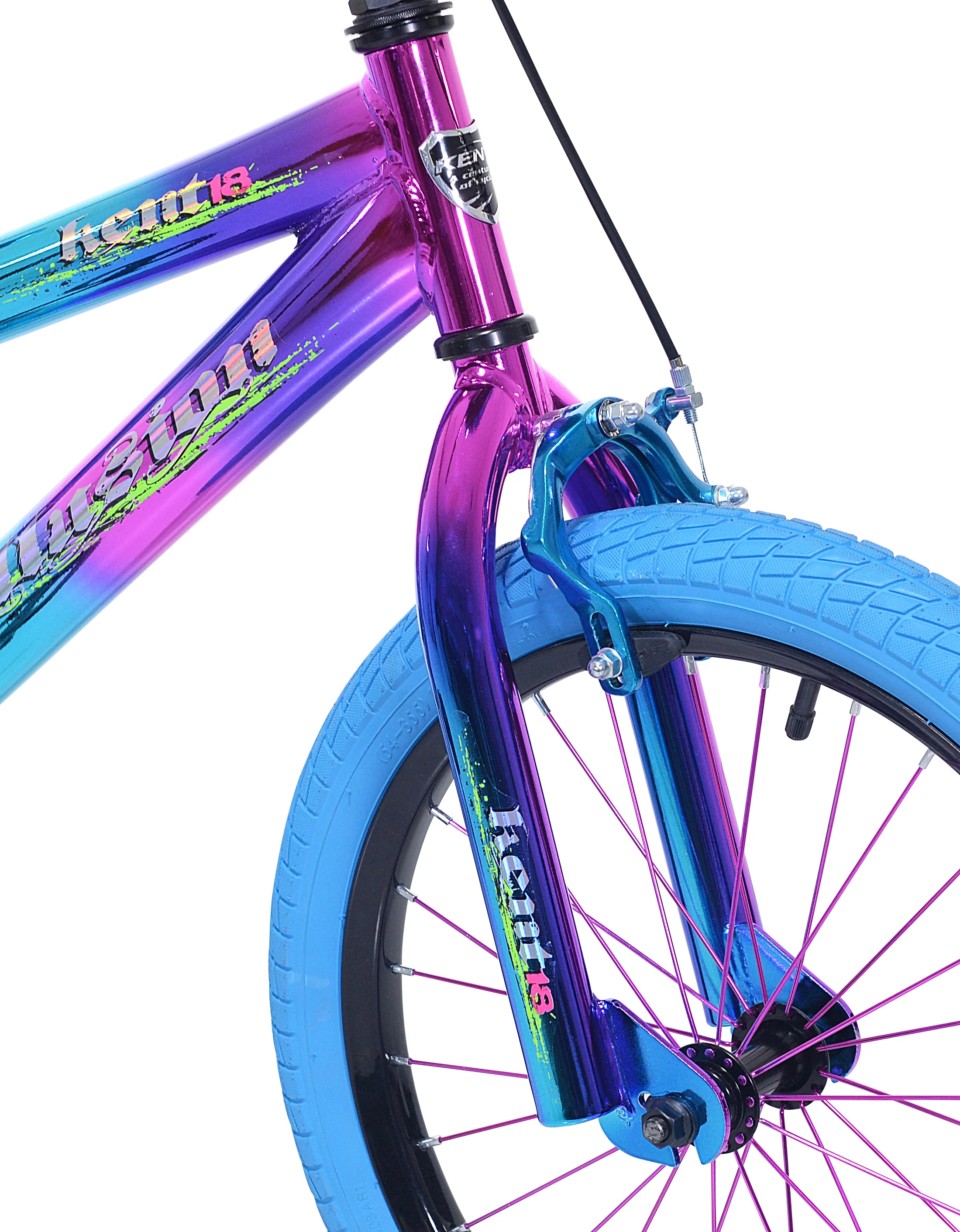 Kent Illusion Child Bike, 18