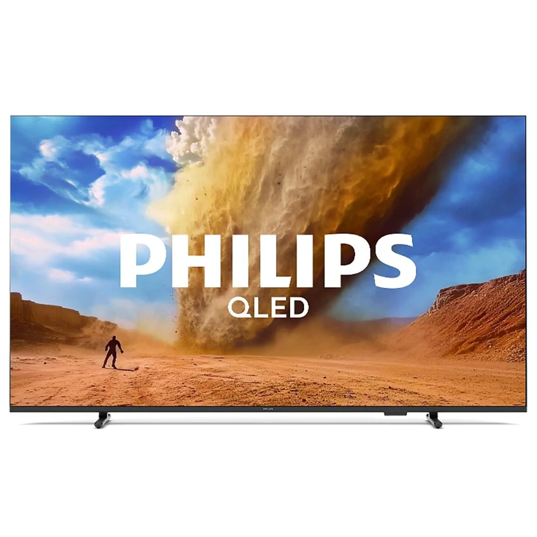 Philips QLED TV 4K 75PUS7800/12 (2025) - 75 inch