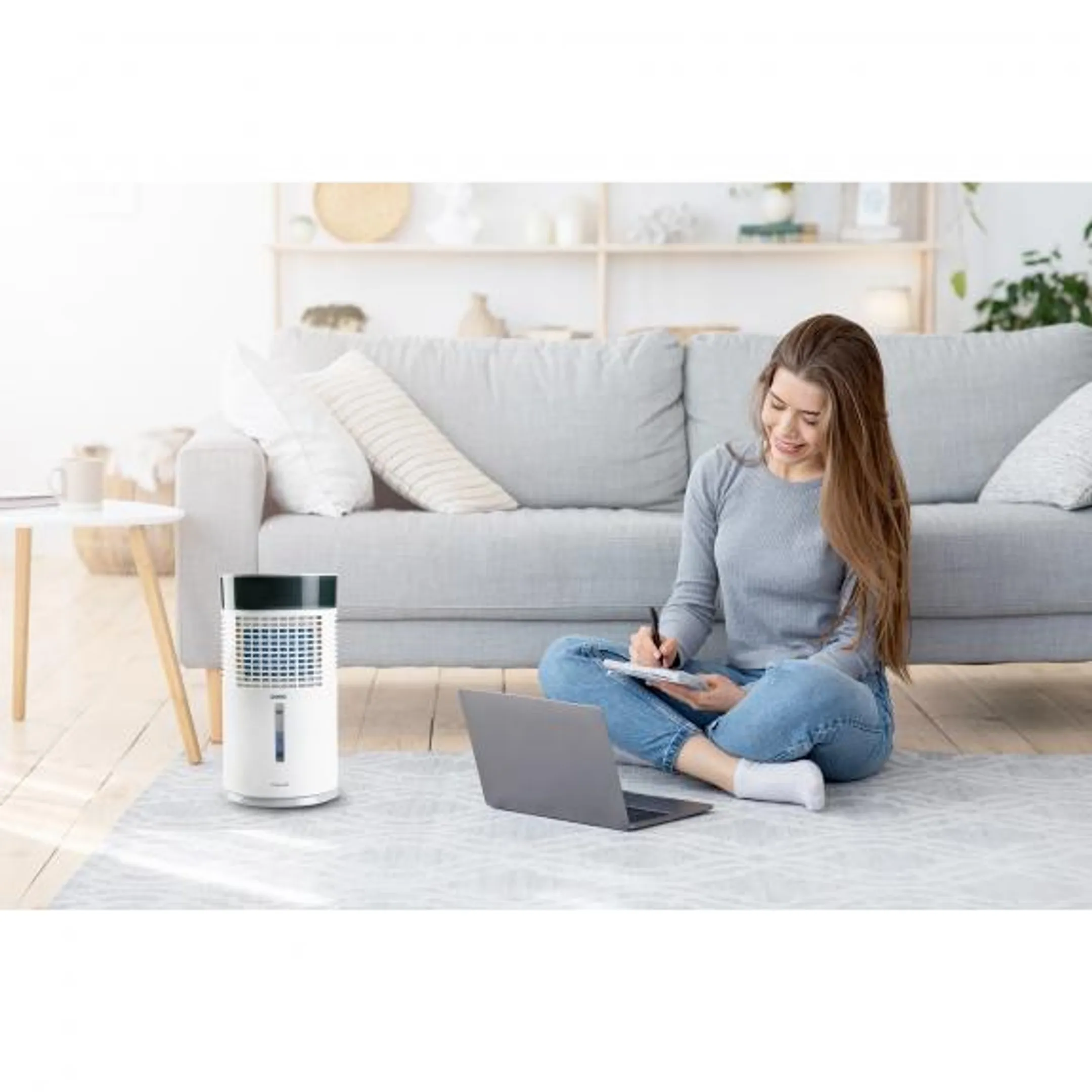 Domo Aircooler DO159A