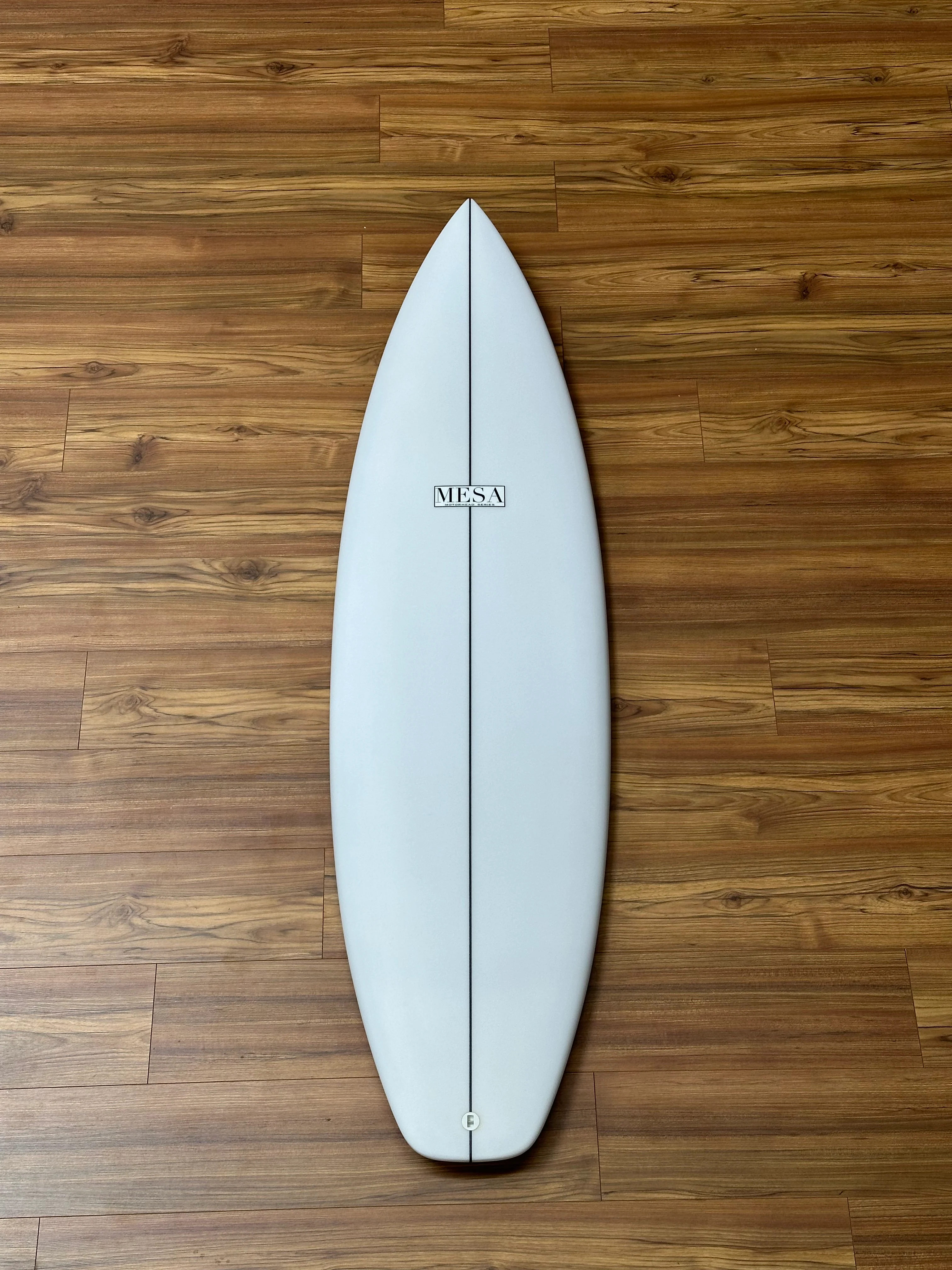 Mesa | 6'0