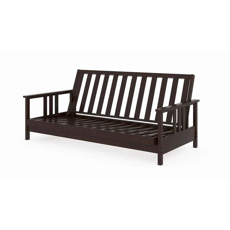 Durango Full Futon Frame