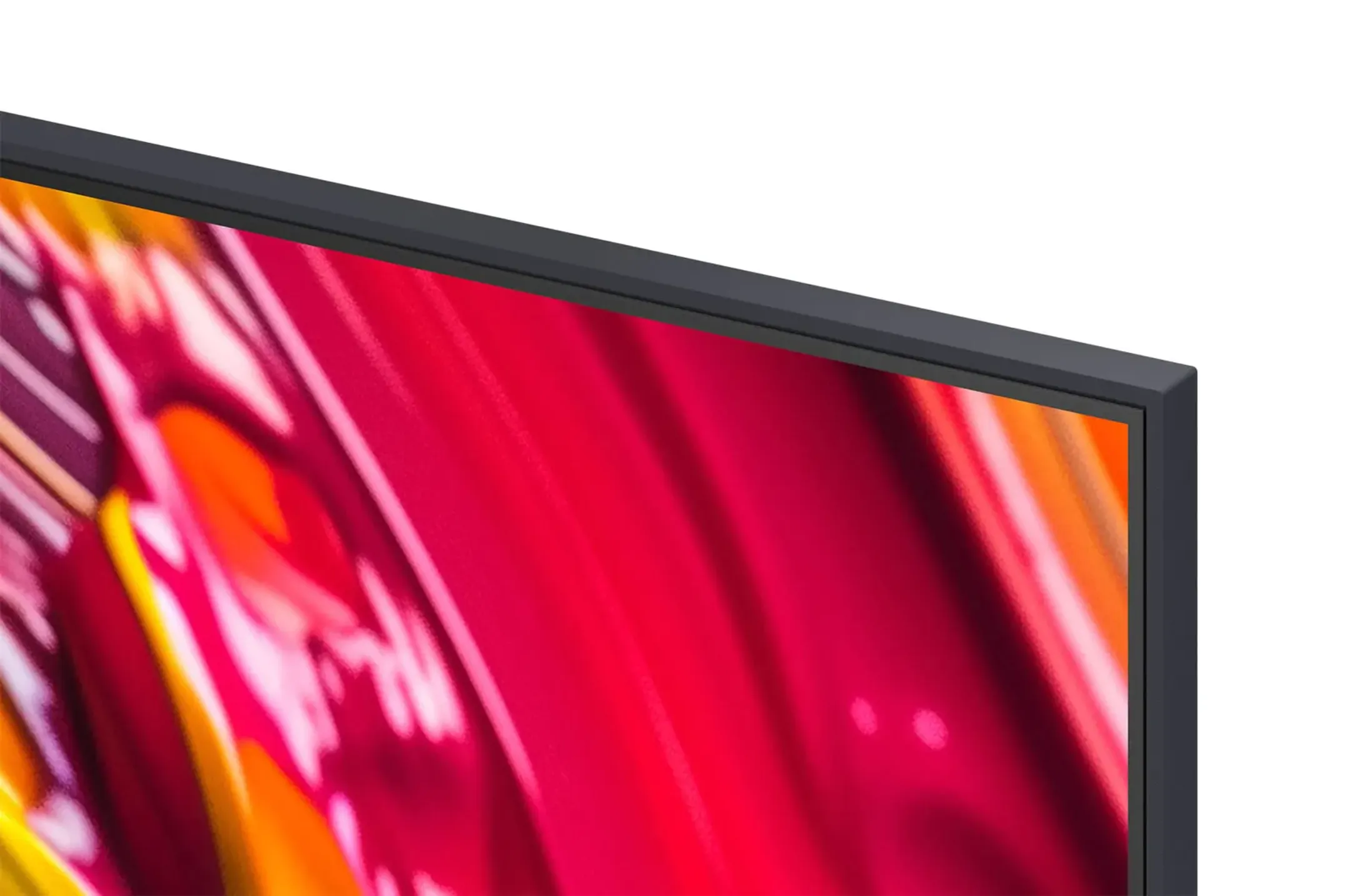 LG QNED AI 4K TV 55QNED82A6B (2025) - 55 inch