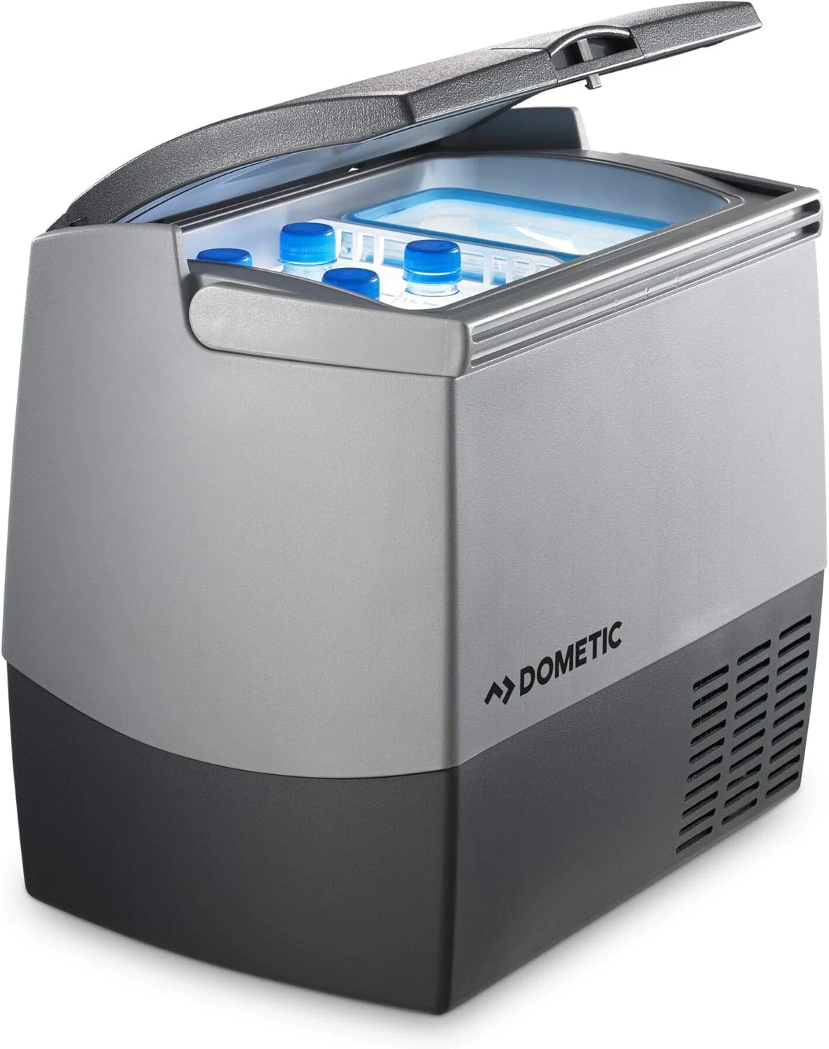 DOMETIC CDF18 Kompressor-Khlbox, 18 L, Mini-Khlschrank 12/24 V