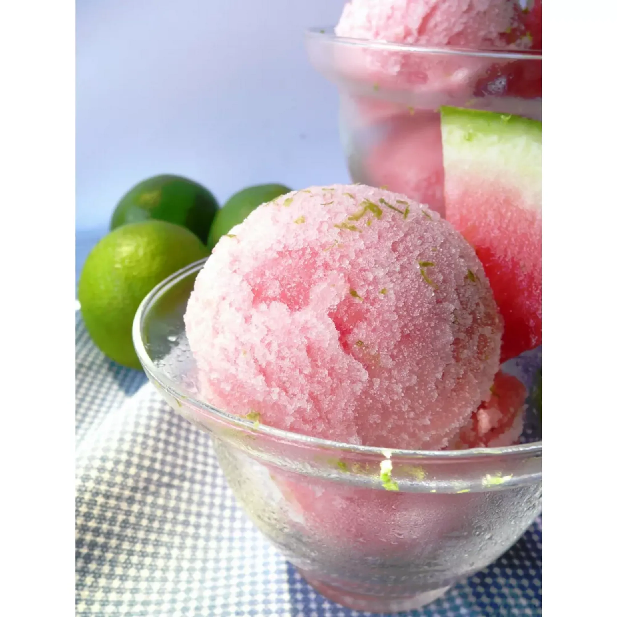 Essentiel-B Ijsbereider ETG 2