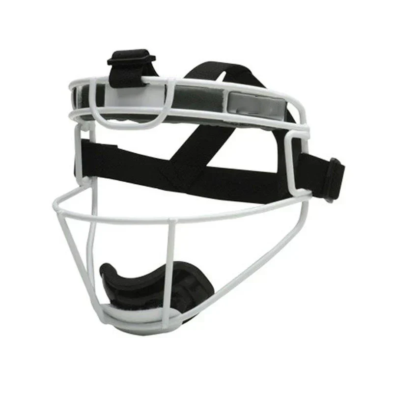 Varsity Softball Titanium Fielder&s Guard (White)