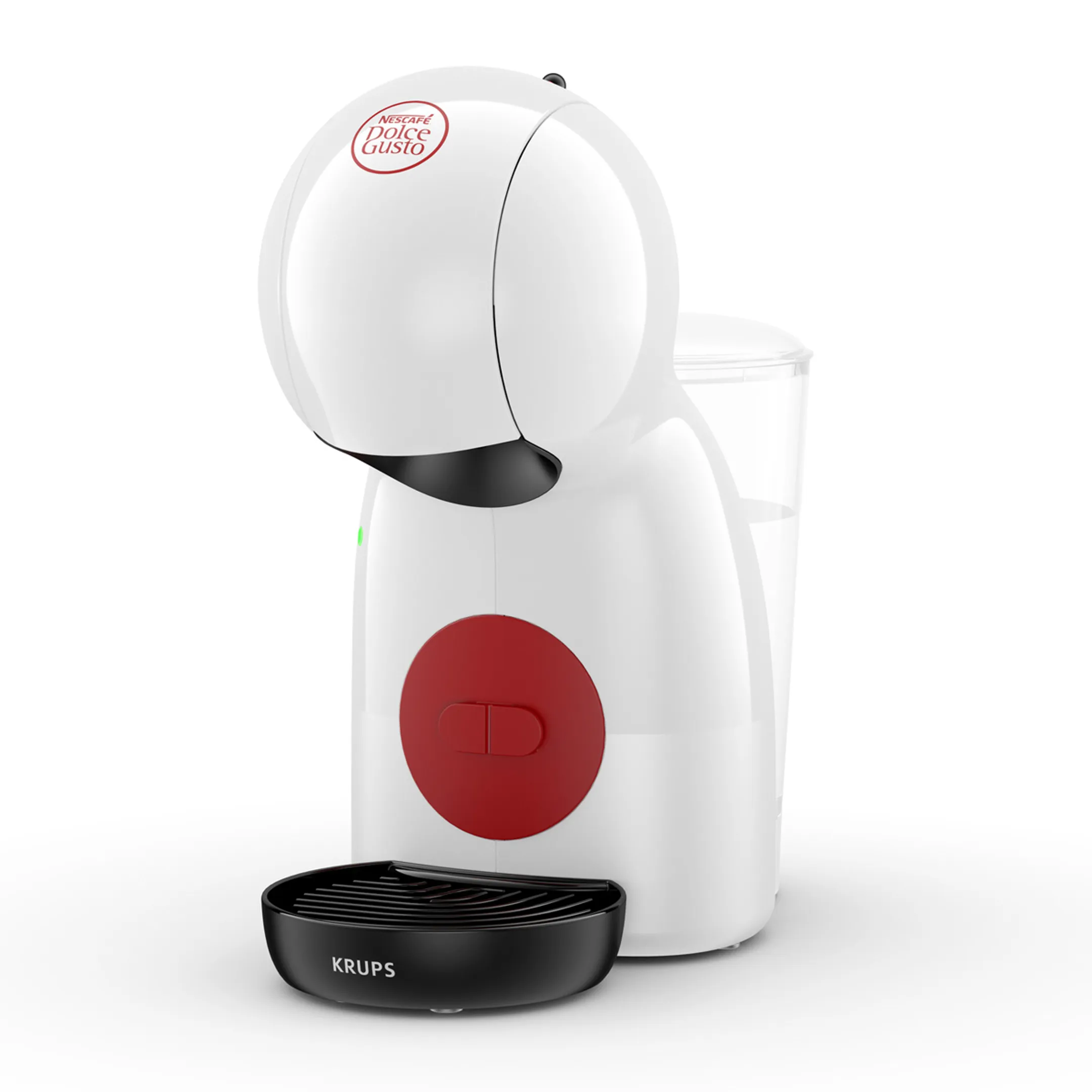 Krups Koffiemachine Nescafé Dolce Gusto Piccolo XS KP1A0110
