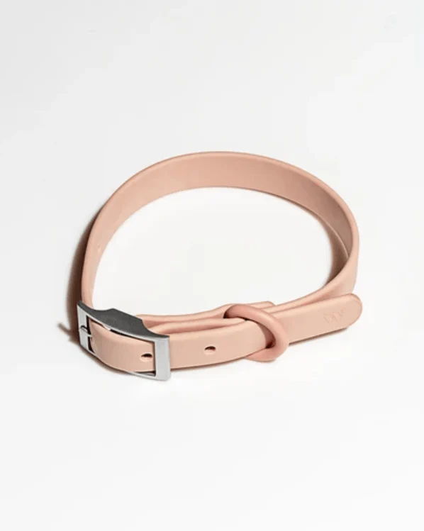 Blush Collar