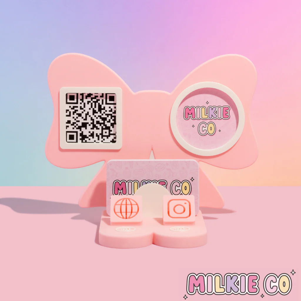 NFC Stand: Bow